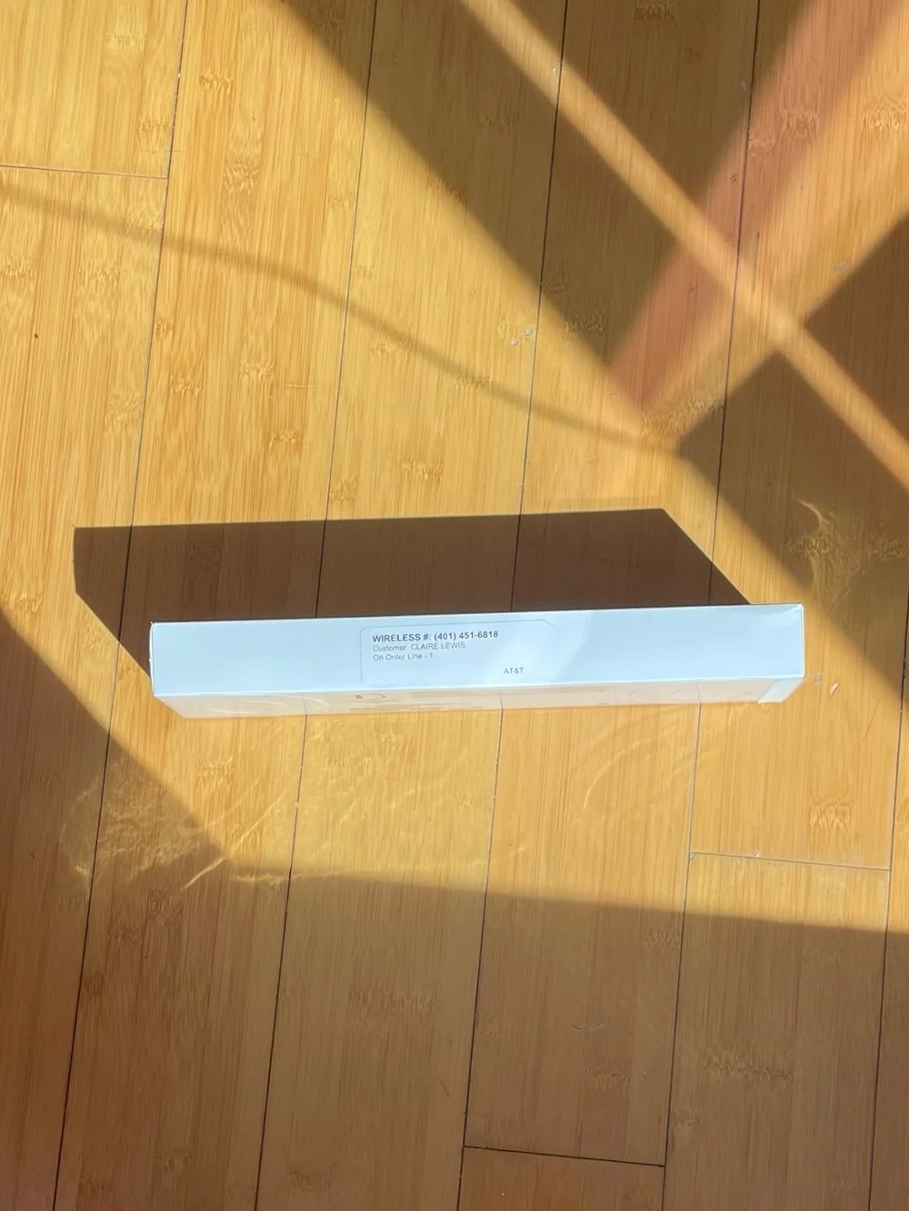 BRAND NEW! SEALED! Generation 1 Apple Watch